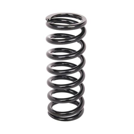 NEXT GEN INTERNATIONAL Coil-Over-Spring 550 lbs. per in. Rate 9 L in., 2.5 in. I.D. Black 9-550BK